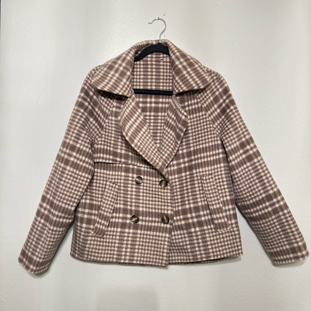 Belle & bloom im yours women winter peacoat